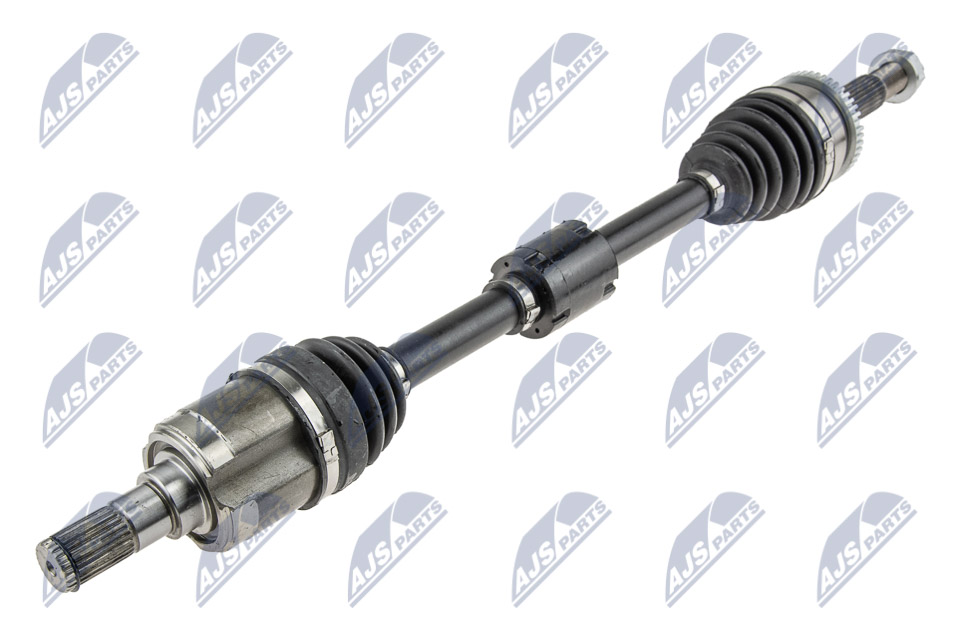 NTY NPW-HY-555 Antriebswelle