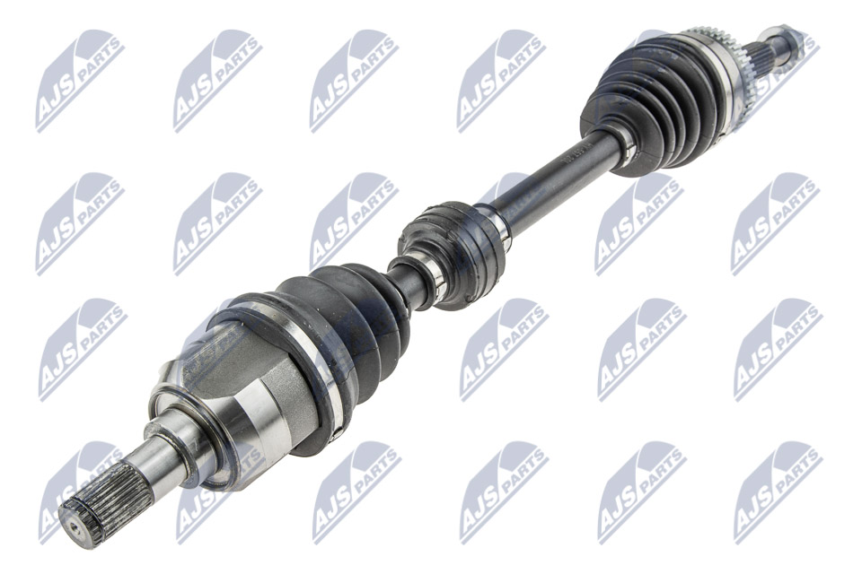 NTY NPW-HY-557 Antriebswelle
