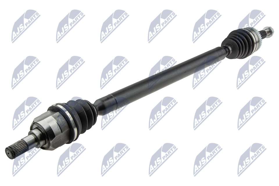 NTY NPW-HY-559 Antriebswelle