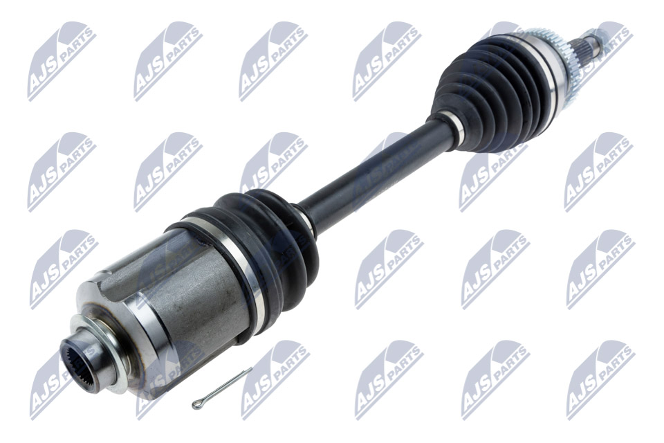 NTY NPW-HY-563 Antriebswelle