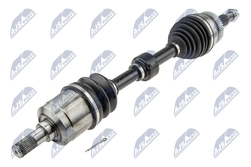 NTY NPW-HY-565 Antriebswelle