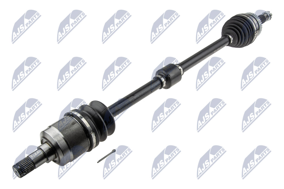 NTY NPW-HY-567 Antriebswelle