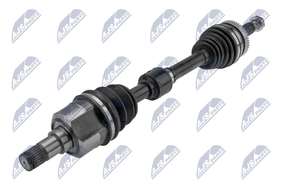 NTY NPW-HY-569 Antriebswelle