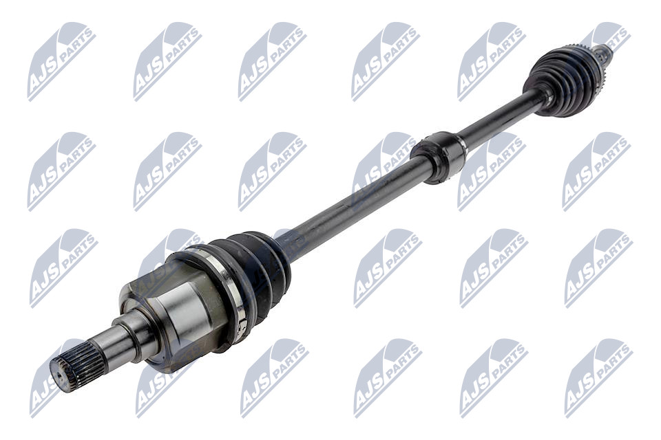NTY NPW-HY-571 Antriebswelle