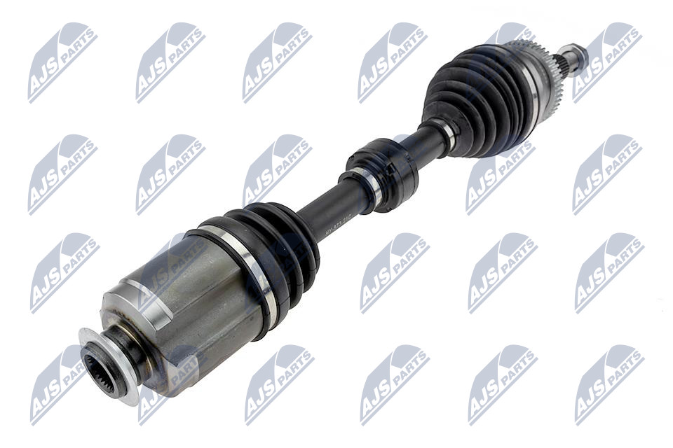 NTY NPW-HY-573 Antriebswelle