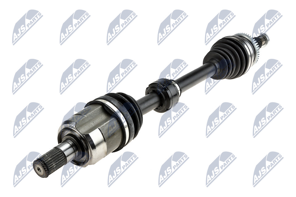 NTY NPW-HY-577 Antriebswelle