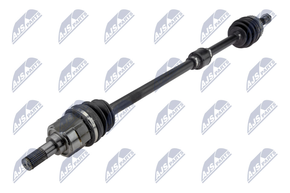 NTY NPW-HY-579 Antriebswelle