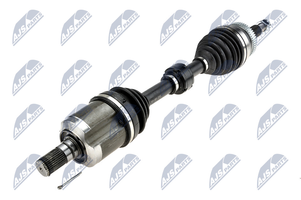 NTY NPW-HY-581 Drive Shaft