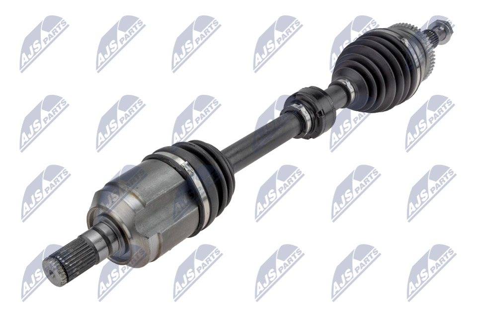NTY NPW-HY-583 Antriebswelle