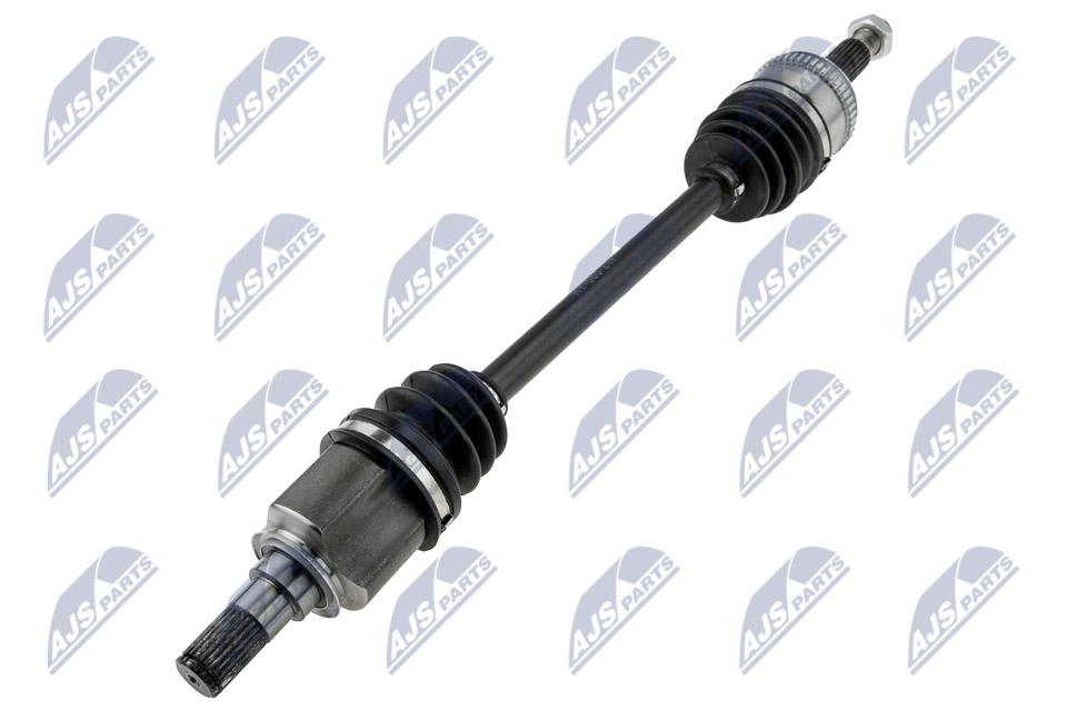 NTY NPW-HY-585 Antriebswelle