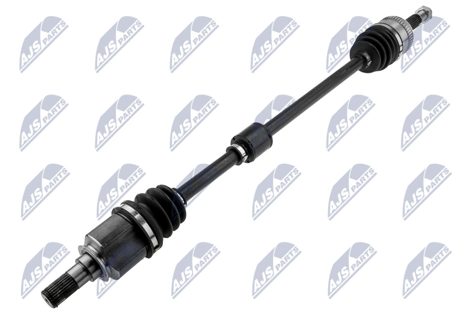 NTY NPW-HY-587 Antriebswelle