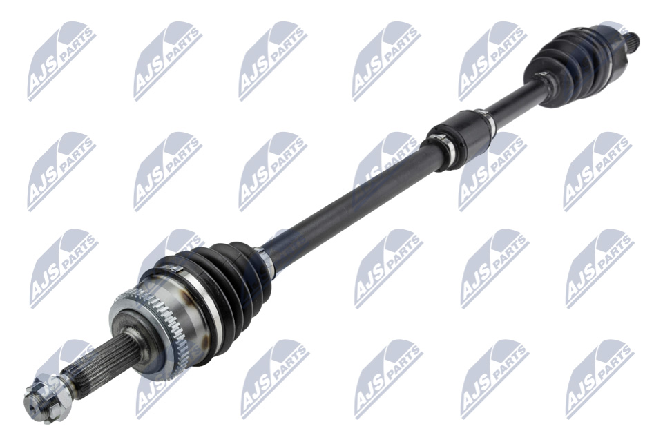NTY NPW-HY-589 Antriebswelle