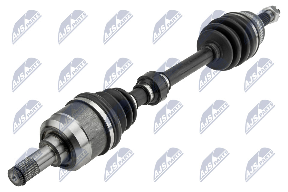 NTY NPW-HY-591 Antriebswelle