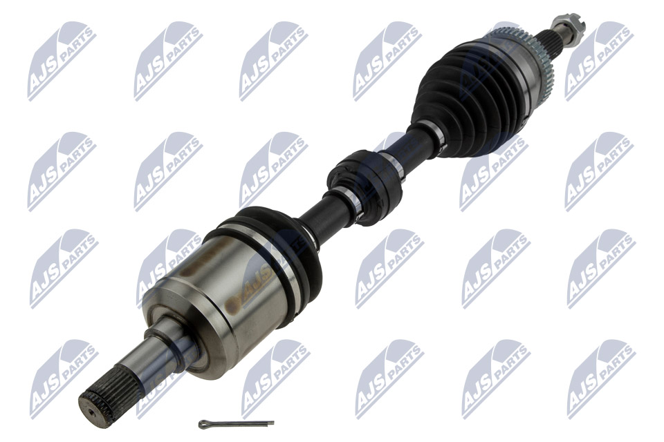 NTY NPW-HY-595 Antriebswelle