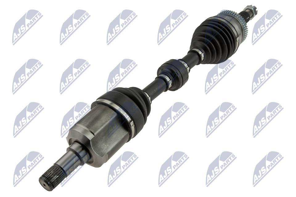 NTY NPW-HY-597 Antriebswelle