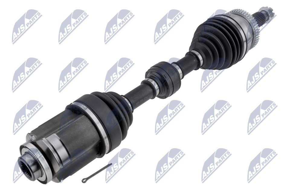 NTY NPW-HY-599 Antriebswelle