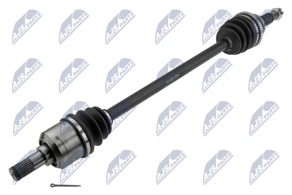 NTY NPW-HY-601 Antriebswelle