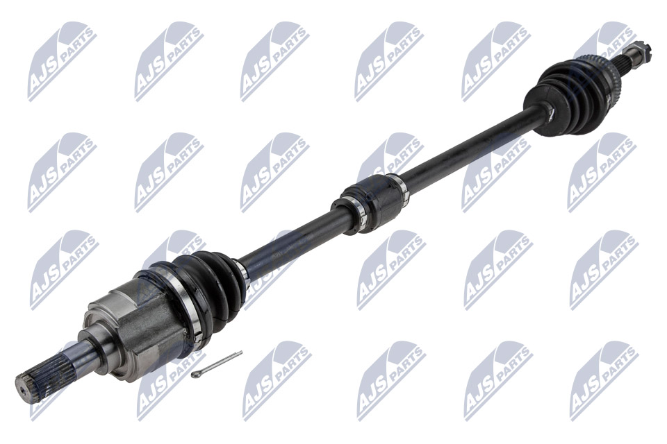 NTY NPW-HY-605 Antriebswelle