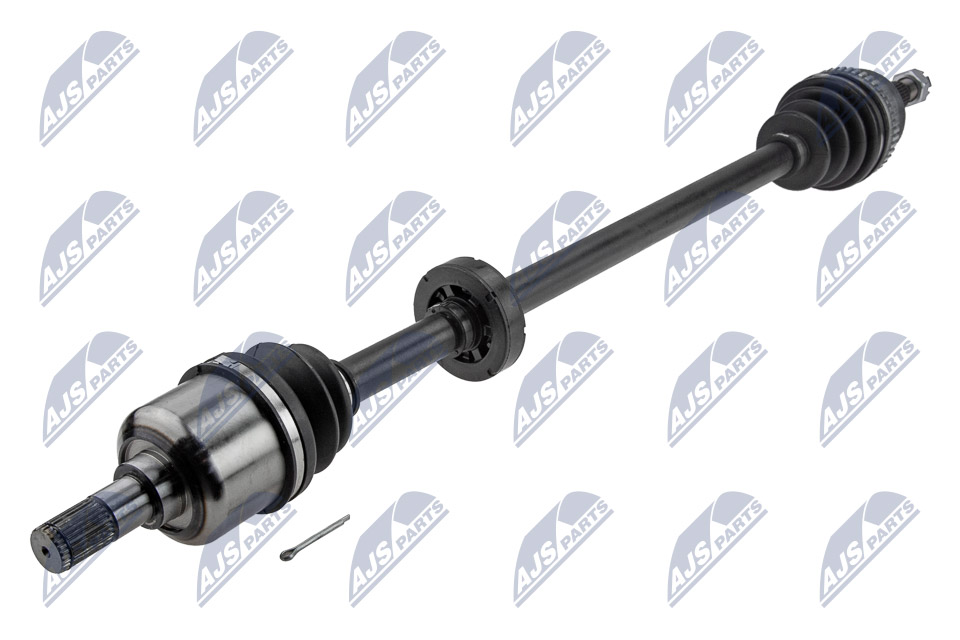NTY NPW-HY-607 Antriebswelle