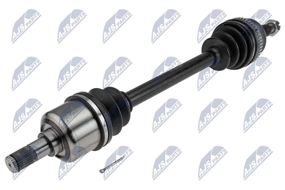 NTY NPW-HY-609 Antriebswelle