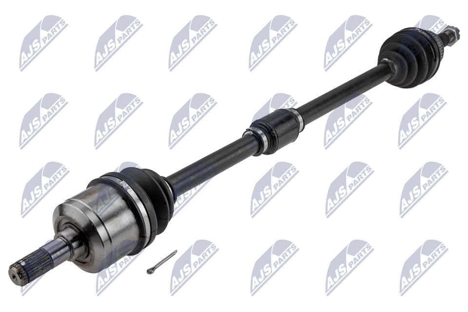 NTY NPW-HY-611 Antriebswelle