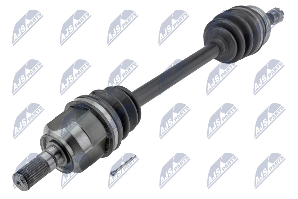NTY NPW-HY-615 Antriebswelle