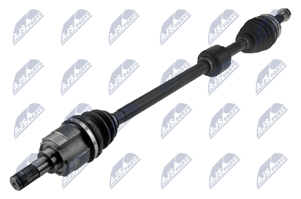 NTY NPW-HY-617 Antriebswelle