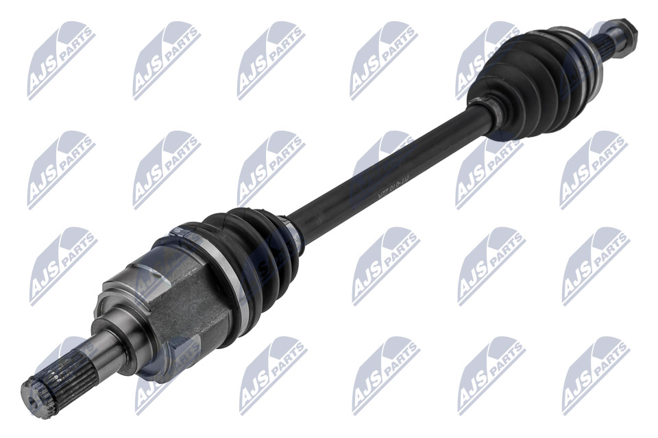 NTY NPW-HY-618 Antriebswelle