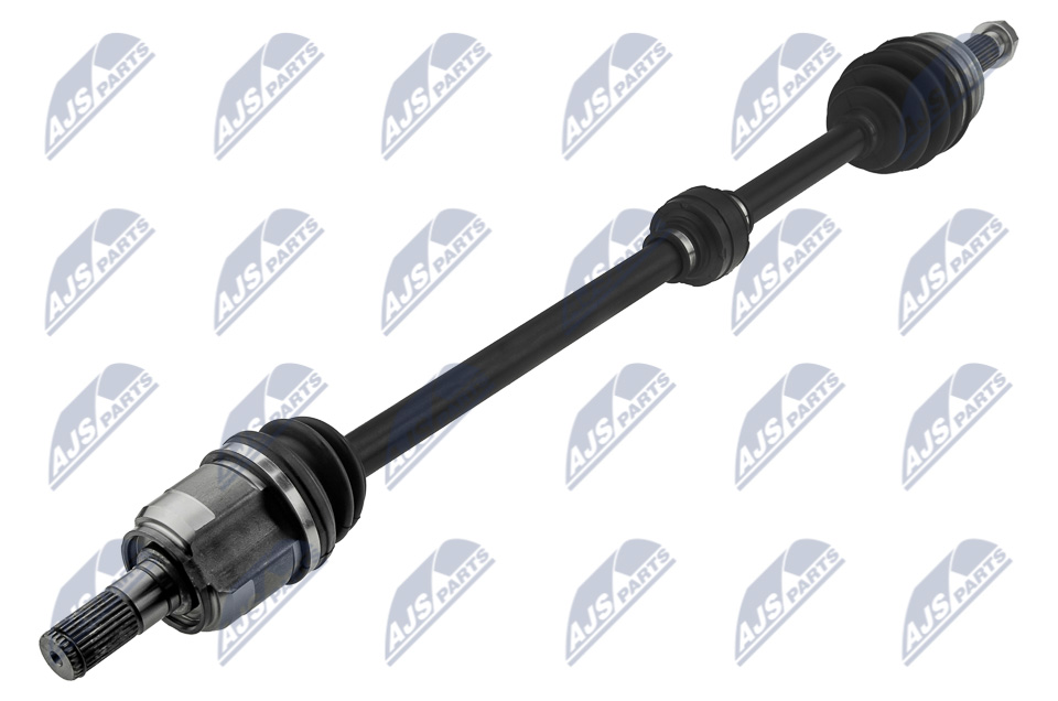 NTY NPW-HY-620 Antriebswelle