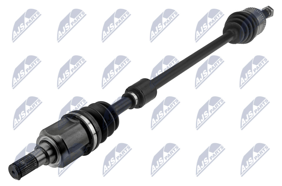 NTY NPW-HY-622 Antriebswelle