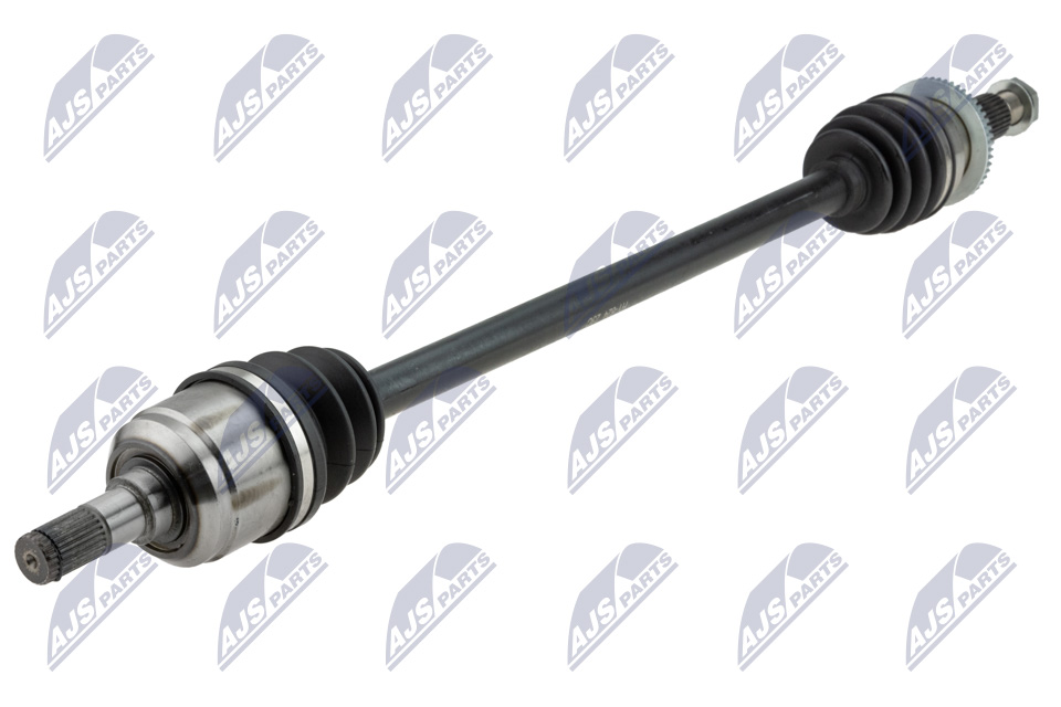 NTY NPW-HY-624 Antriebswelle