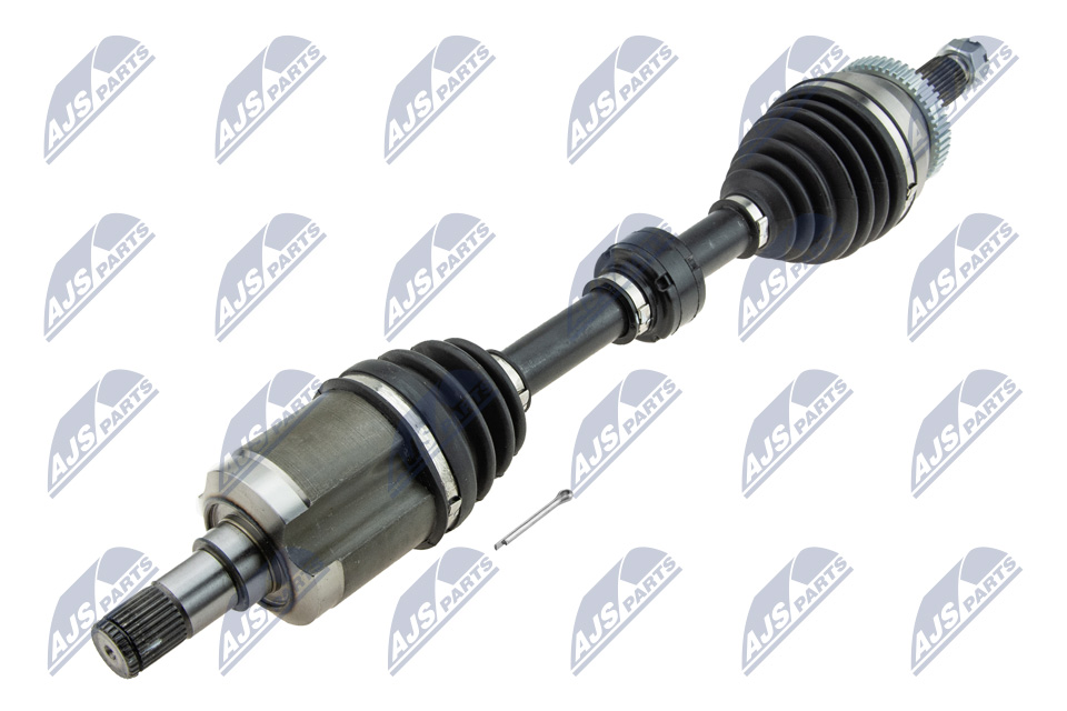 NTY NPW-HY-625 Antriebswelle