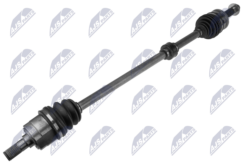 NTY NPW-HY-627 Antriebswelle