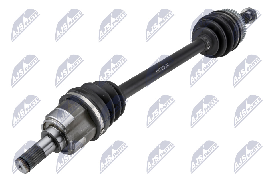 NTY NPW-HY-628 Antriebswelle