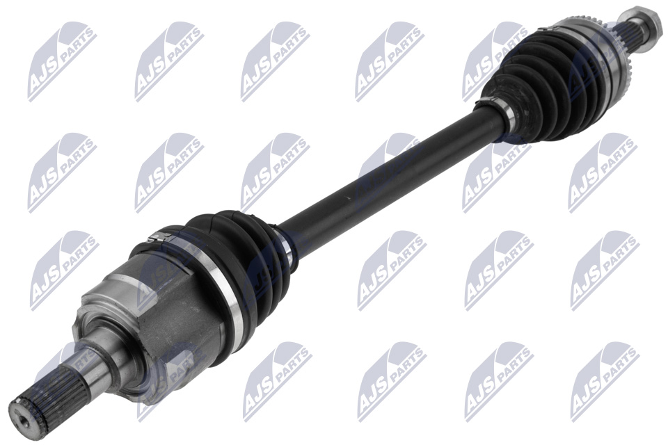 NTY NPW-HY-629 Antriebswelle