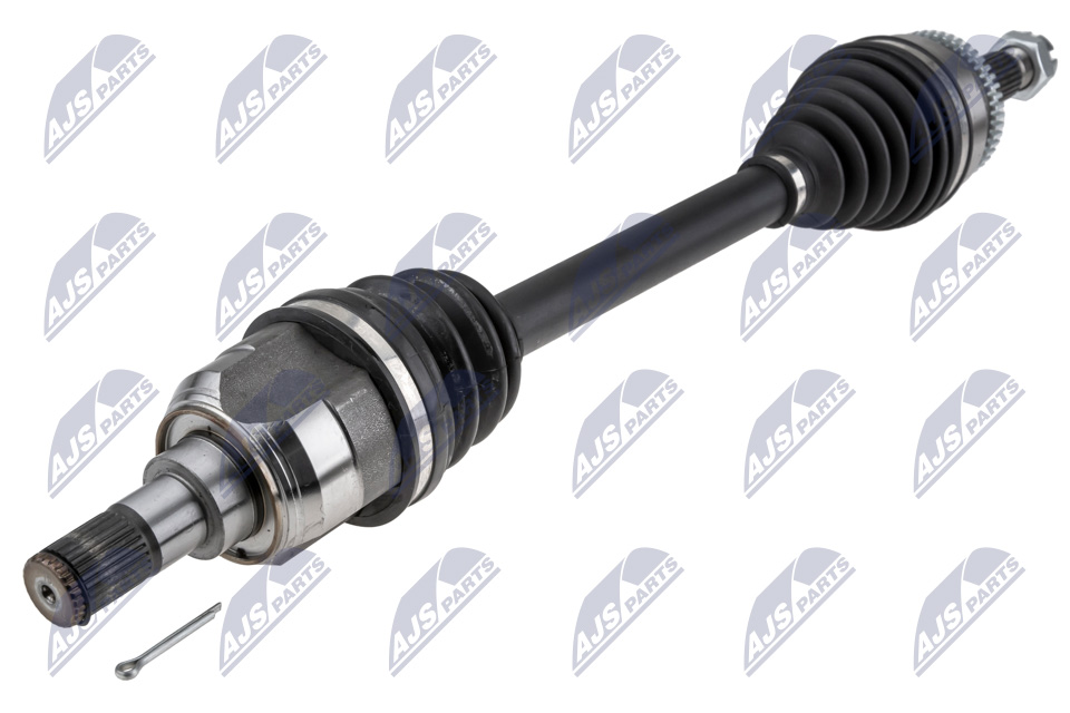 NTY NPW-HY-633 Antriebswelle