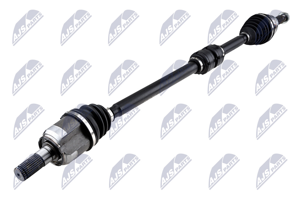 NTY NPW-HY-634 Antriebswelle