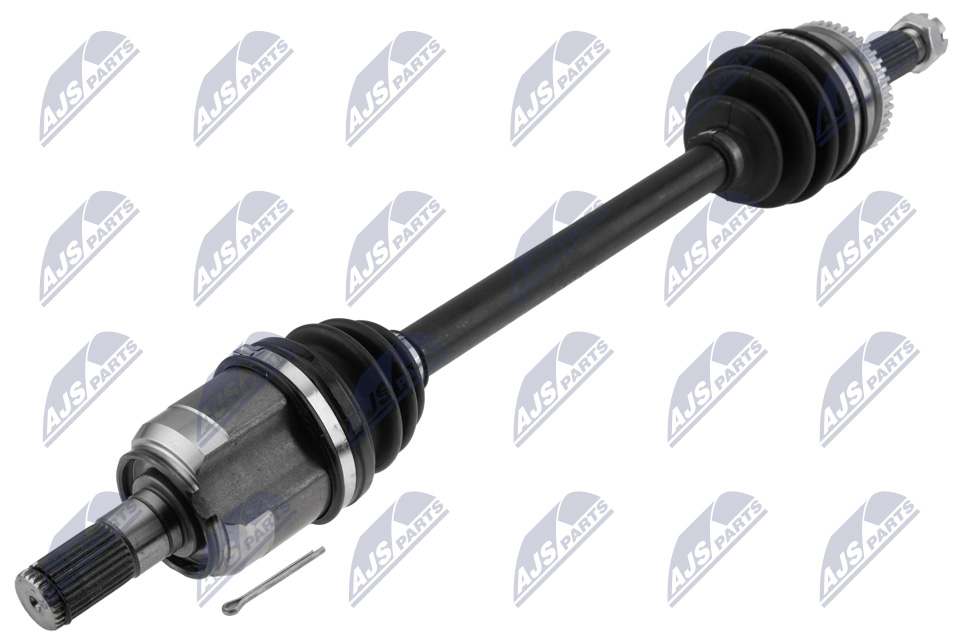 NTY NPW-HY-635 Antriebswelle