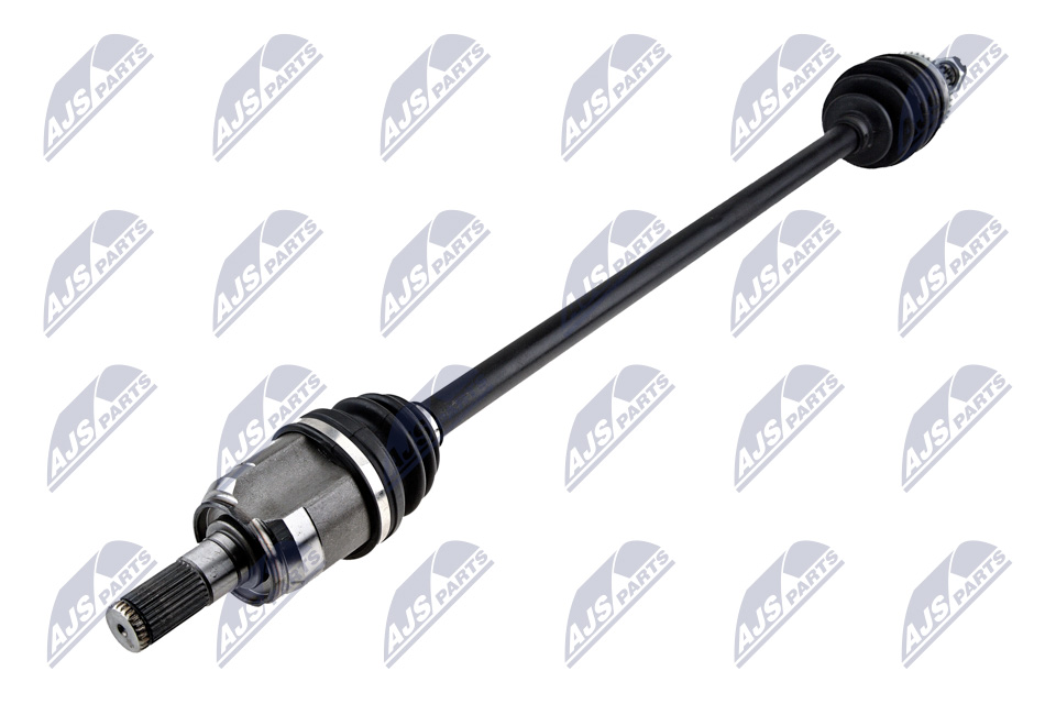 NTY NPW-HY-636 Antriebswelle