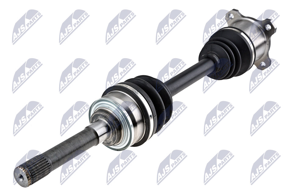 NTY NPW-HY-640 Antriebswelle