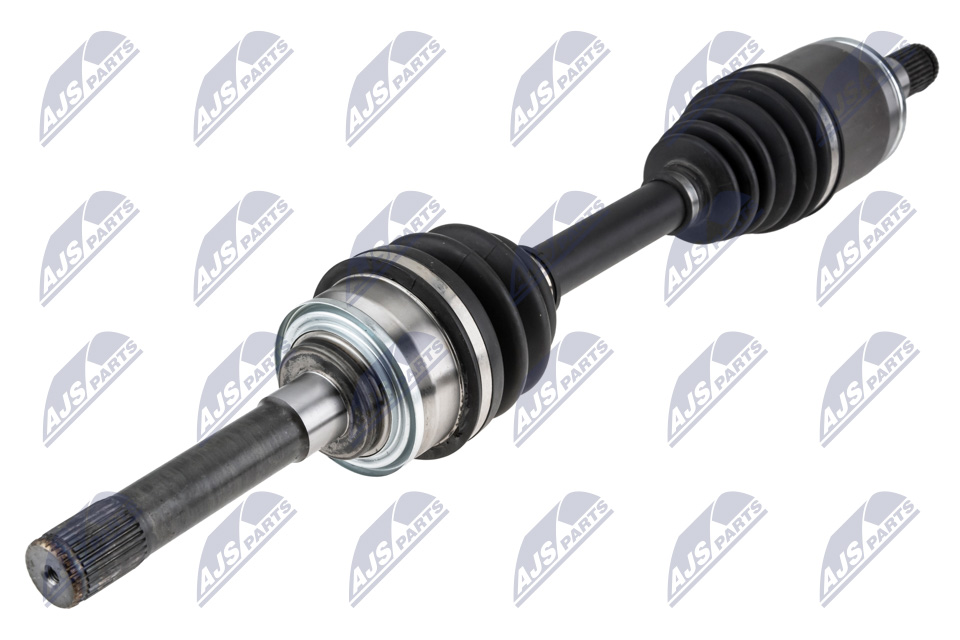 NTY NPW-HY-641 Antriebswelle