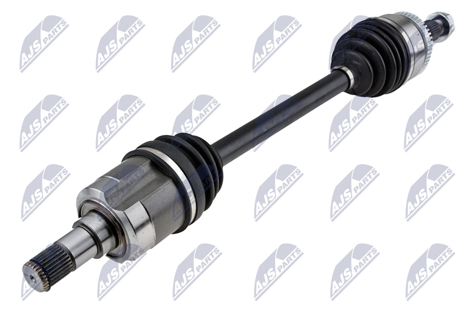 NTY NPW-HY-642 Antriebswelle