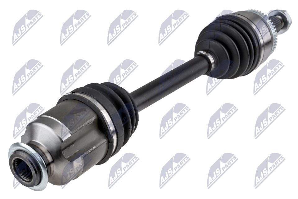 NTY NPW-HY-643 Antriebswelle