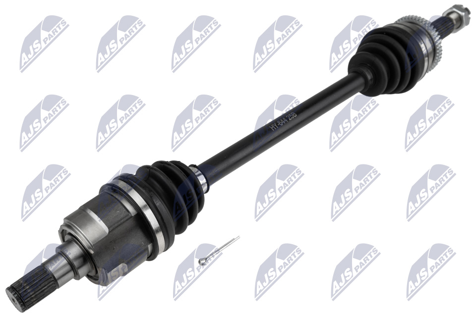 NTY NPW-HY-644 Antriebswelle