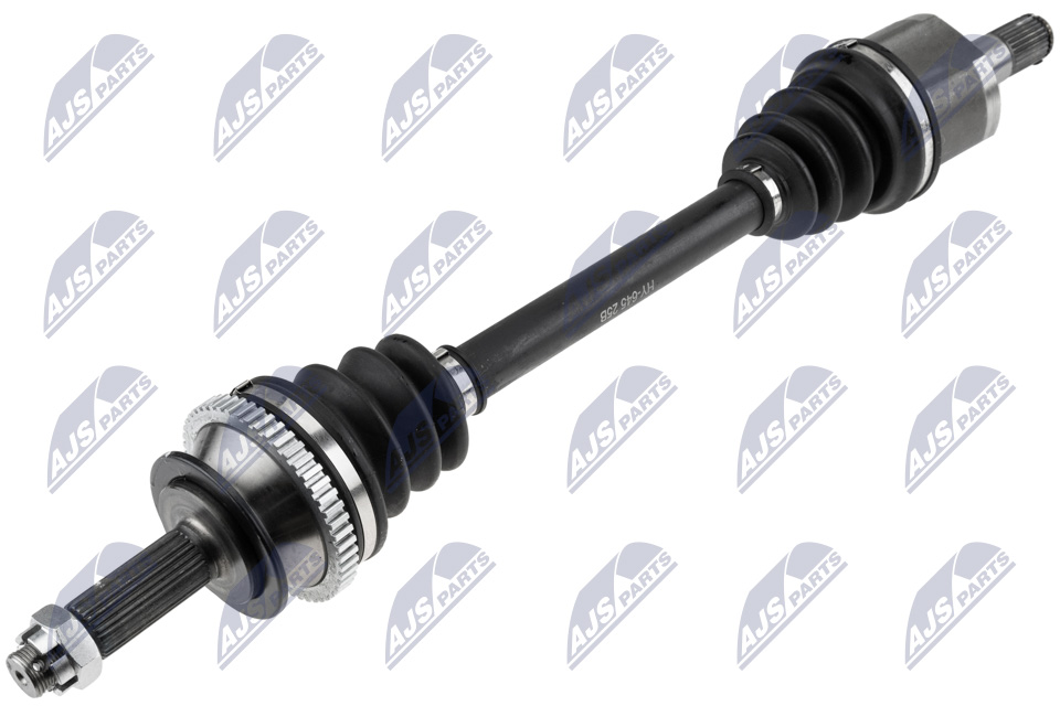NTY NPW-HY-645 Antriebswelle