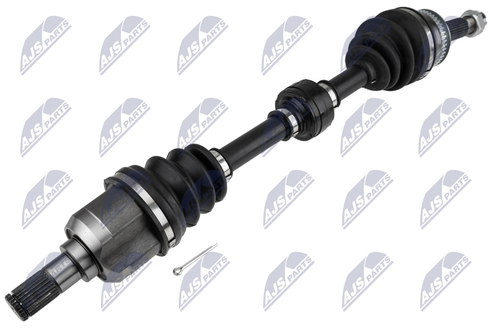 NTY NPW-HY-646 Antriebswelle