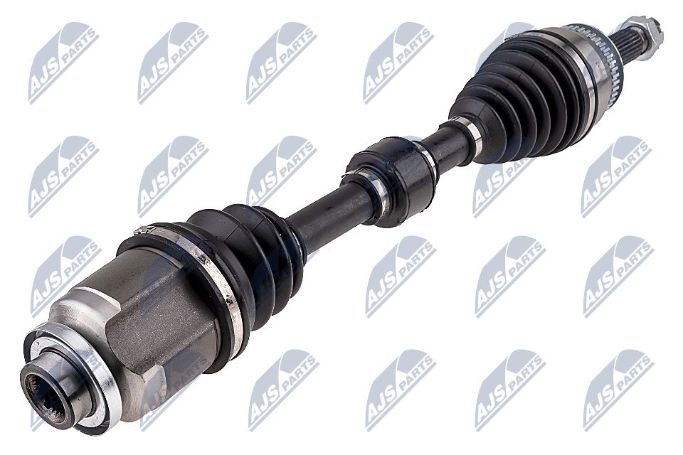 NTY NPW-HY-647 Antriebswelle