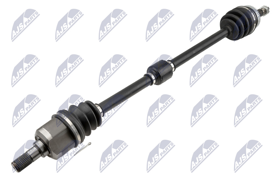 NTY NPW-HY-648 Antriebswelle