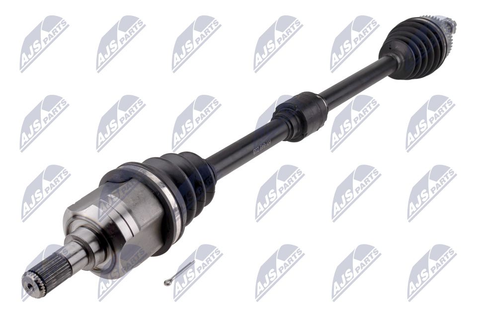 NTY NPW-HY-649 Antriebswelle