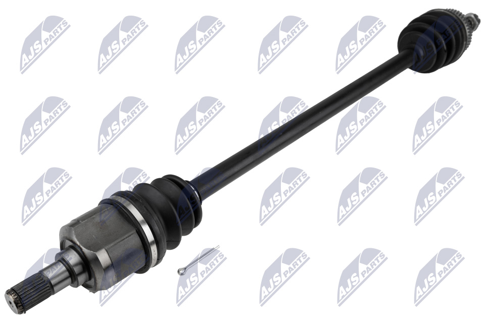NTY NPW-HY-651 Antriebswelle